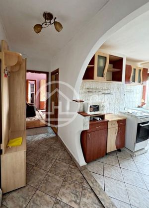 Apartament cu 2 camere de vanzare in zona Nufarul, Oradea - imagine 7