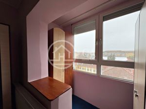 Apartament cu 2 camere de vanzare in zona Nufarul, Oradea - imagine 2