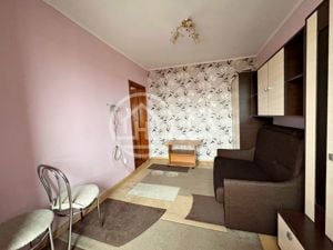 Apartament cu 2 camere de vanzare in zona Nufarul, Oradea - imagine 3