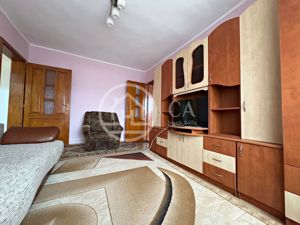 Apartament cu 2 camere de vanzare in zona Nufarul, Oradea - imagine 4