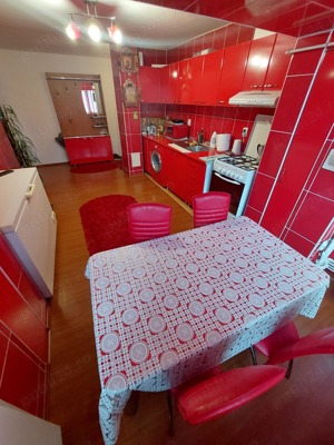 Apartament două camere în Aeroport  - imagine 2