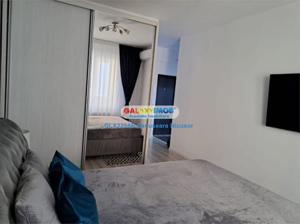 Garsoniera in Militari Residence mobilat utilat Ilie Petre 56 900 euro - imagine 4