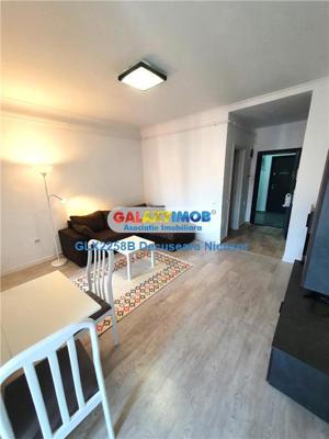 Garsonera in complex Militari Residence,Rezervelor, 46.900 euro - imagine 2