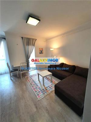 Garsonera in complex Militari Residence,Rezervelor, 46.900 euro