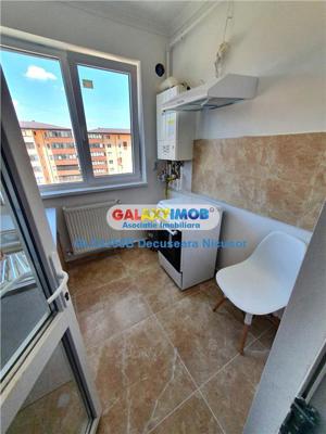 Garsonera in complex Militari Residence,Rezervelor, 46.900 euro - imagine 4