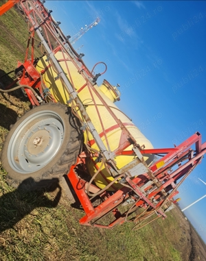 Met 2400 L  - imagine 2