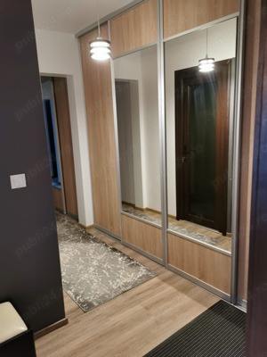 Apartament cu 3 camere in zona Girocului, la 3 min de spitalul județean  - imagine 8