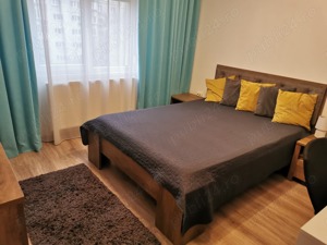 Apartament cu 3 camere in zona Girocului, la 3 min de spitalul județean  - imagine 4