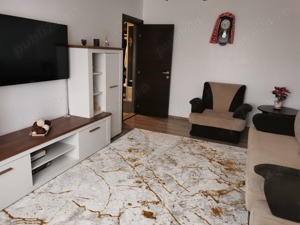 Apartament cu 3 camere in zona Girocului, la 3 min de spitalul județean 