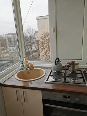 Apartament cu 3 camere in zona Girocului, la 3 min de spitalul județean  - imagine 5