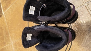 Ghete dama Solomon - imagine 4