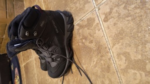 Ghete dama Solomon - imagine 3