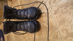 Ghete dama Solomon - imagine 2