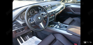 BMW x5 3.0d, 2017- 221000km - imagine 9