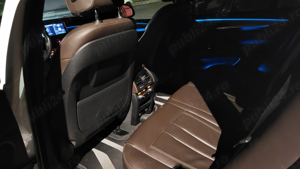 BMW x5 3.0d, 2017- 221000km - imagine 8