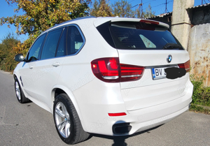 BMW x5 3.0d, 2017- 221000km - imagine 4