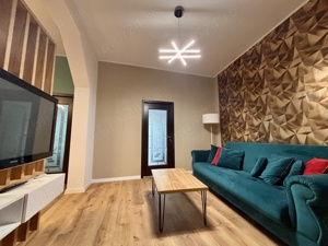 ULTRACENTRAL | de închiriat apartament 3 camere | 500m de plajă - imagine 6