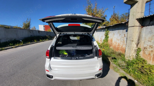 BMW x5 3.0d, 2017- 221000km - imagine 7