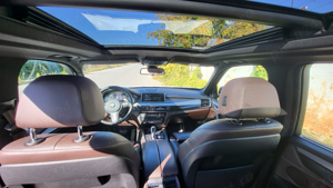 BMW x5 3.0d, 2017- 221000km - imagine 5