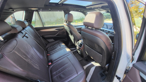 BMW x5 3.0d, 2017- 221000km - imagine 10