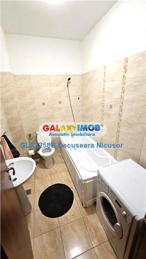 Garsoniera mobilata utilata Militari Residence Salcamilor 39.700 euro - imagine 8