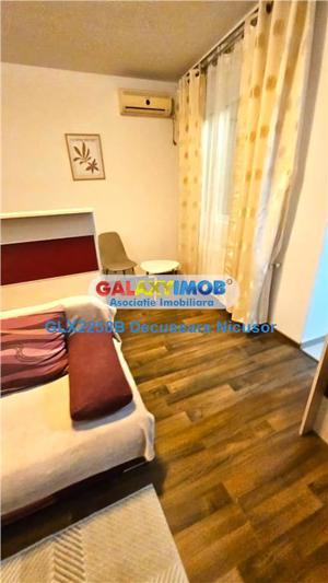 Garsoniera mobilata utilata Militari Residence Salcamilor 39.700 euro - imagine 2