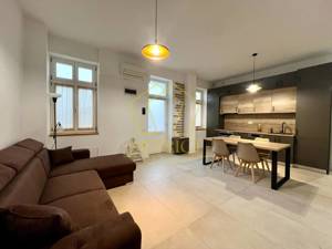 Apartament cu 3 camere I Iosefin