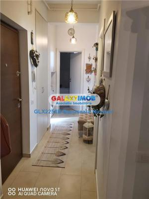 Apartament 2 camere mobilata utilata Militari Residence, 78.900 euro - imagine 18