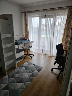 Vand Duplex P+E cu teren 332mp (poziție foarte bună în Dumbrăvița) - imagine 5