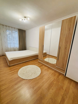 Propietar închiriez apartament cu 2 camere zona centrala