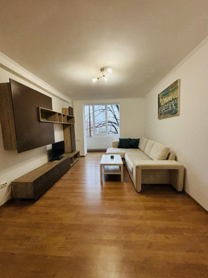 Propietar închiriez apartament cu 2 camere zona centrala - imagine 5