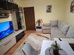 Vând apartament cu două camere 78000   sau schimb cu apartament în sectorul 4 - imagine 8