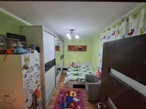 Vând apartament cu două camere 78000   sau schimb cu apartament în sectorul 4 - imagine 10