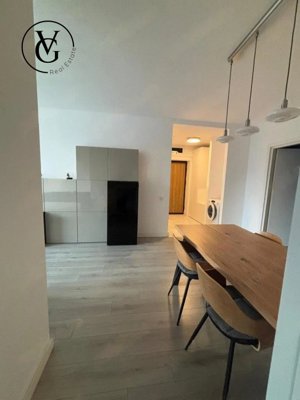 Apartament 3 camere - Onix Park North Residence - imagine 3