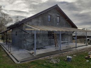 Casa la12km de orașul Piatra-Neamt  - imagine 6