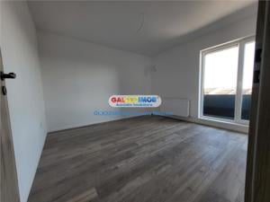 Apartament 2 camere Studiou, Finisat in Militari Residence 51.500 euro - imagine 9