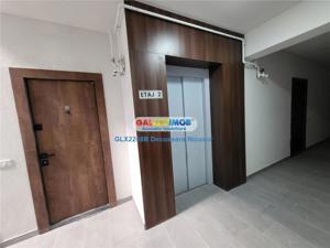 Apartament 2 camere Studiou, Finisat in Militari Residence 51.500 euro - imagine 5