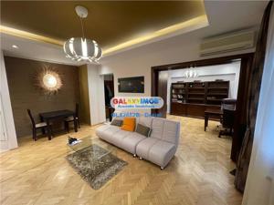 Apartament 3 camere | Modern | 10 minute Metrou Unirii - imagine 4