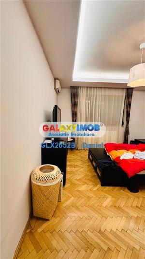 Apartament 3 camere | Modern | 10 minute Metrou Unirii - imagine 16