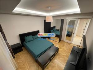 Apartament 3 camere | Modern | 10 minute Metrou Unirii - imagine 18