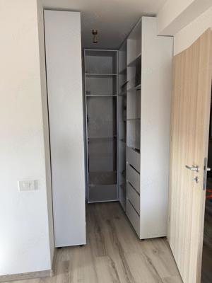 Apartament decomandat 2 camere, 2 băi, 2 balcoane, Otopeni,Ilfov - imagine 4