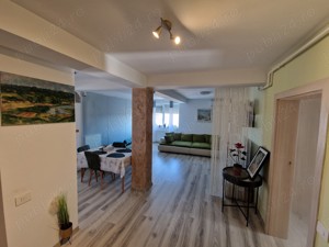 Apartament decomandat 2 camere, 2 băi, 2 balcoane, Otopeni,Ilfov - imagine 9