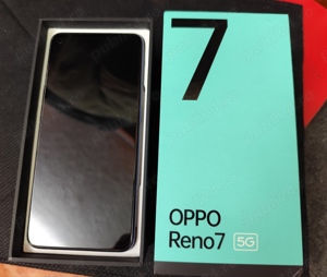 Oppo reno 7 8gbram 256gb 5g