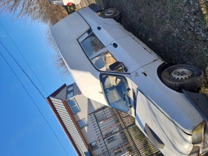 Dacia papuc pentru piese