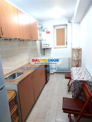 Garsoniera mobilata utilata, Militari Residence Rezervelor 38.900 Euro - imagine 3