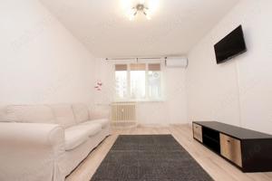 De inchiriat apartament 2 camere, Titan, 3 min de metrou, str. Liviu Rebreanu