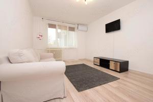 De inchiriat apartament 2 camere, Titan, 3 min de metrou, str. Liviu Rebreanu - imagine 2