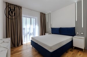 Apartament 2 camere - ONE Cotroceni Park - imagine 3