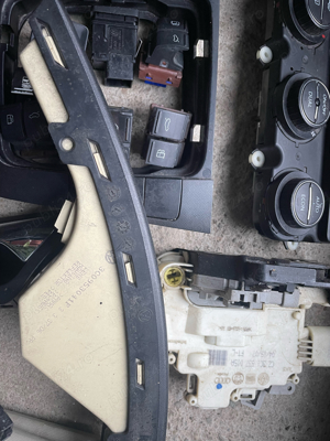 piese vw passat b6 - imagine 2