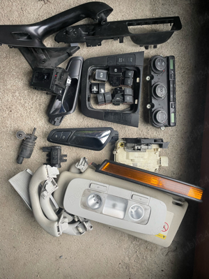 piese vw passat b6 - imagine 5